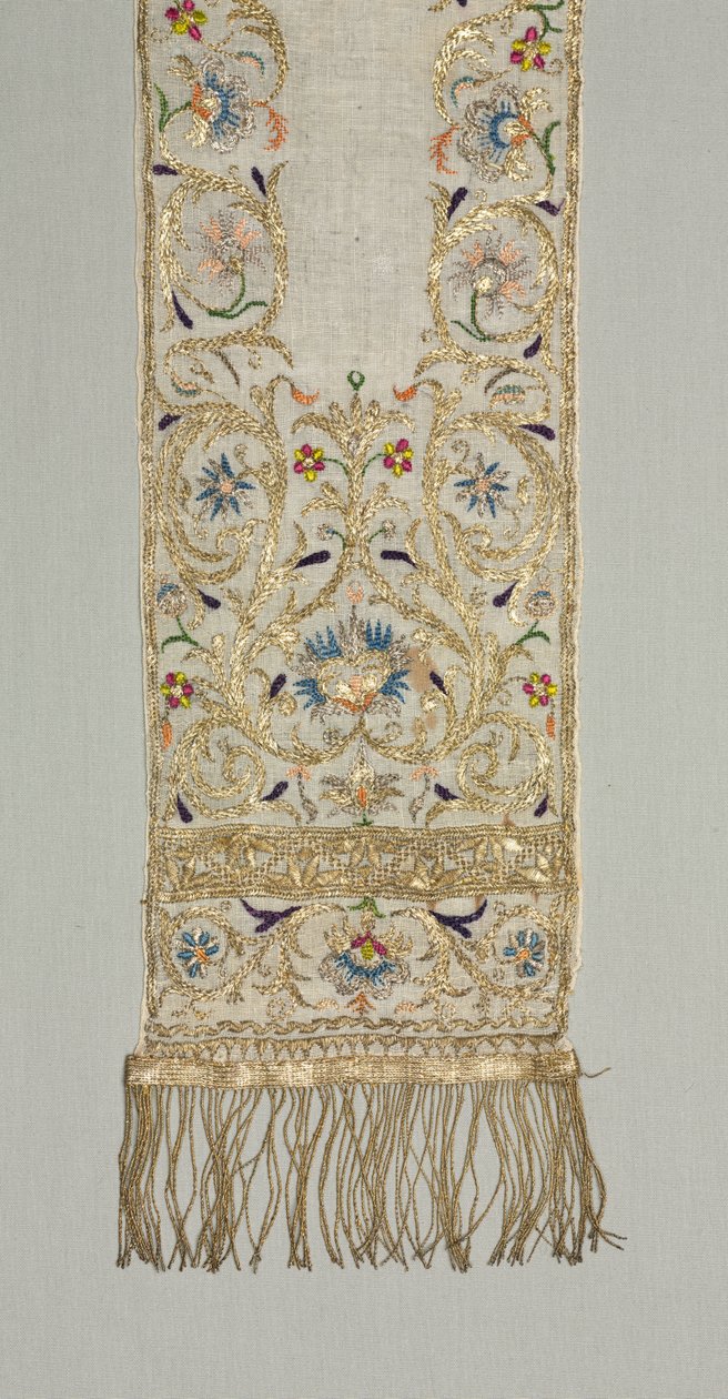 Lippalakki Benika, 1800-luku. tekijältä Unbekannt
