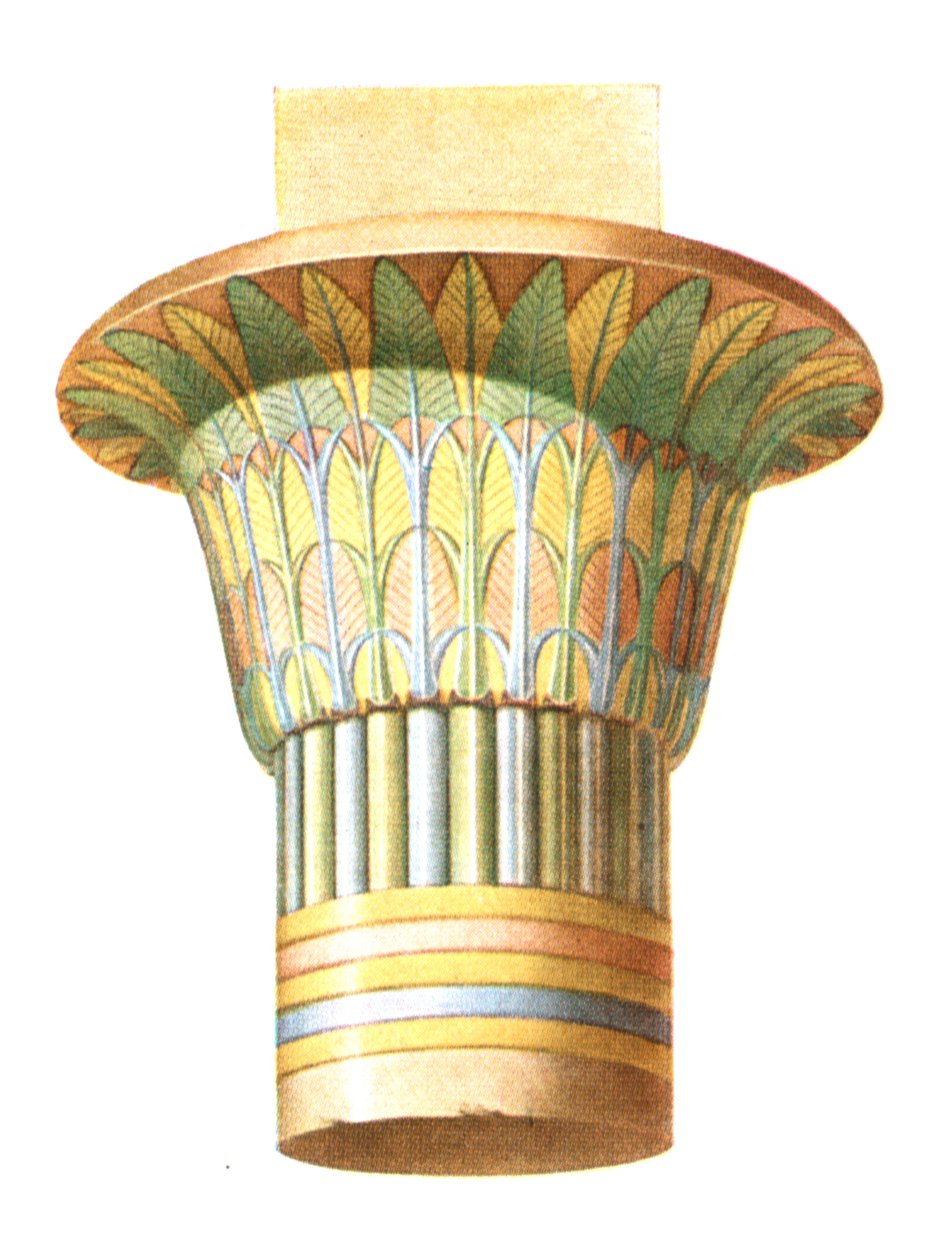 Pääkaupunki Philaesta Egyptistä, 1928. tekijältä Unbekannt