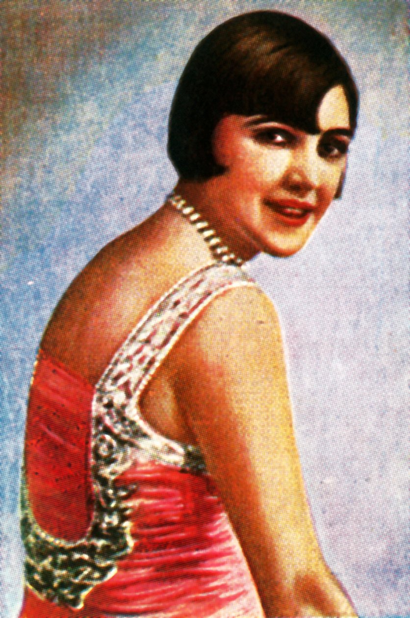 Carmen Boní, 1928. tekijältä Unbekannt