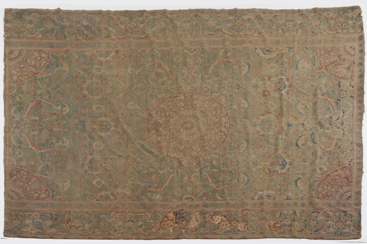 Matto, 1650-1700. tekijältä Unbekannt