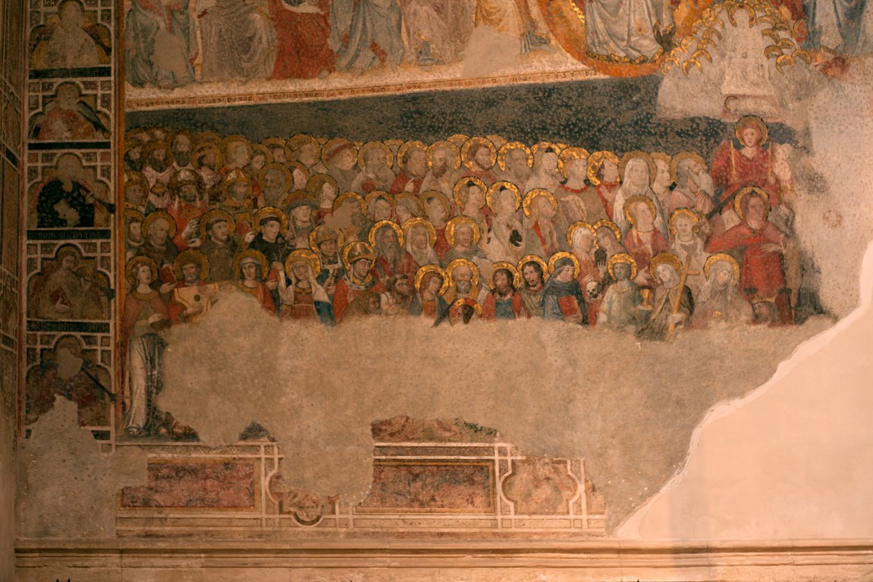 Katedraali (St. Mary