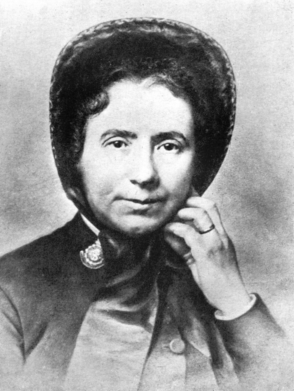 Catherine Booth 1829-1890, 1926 tekijältä Unbekannt