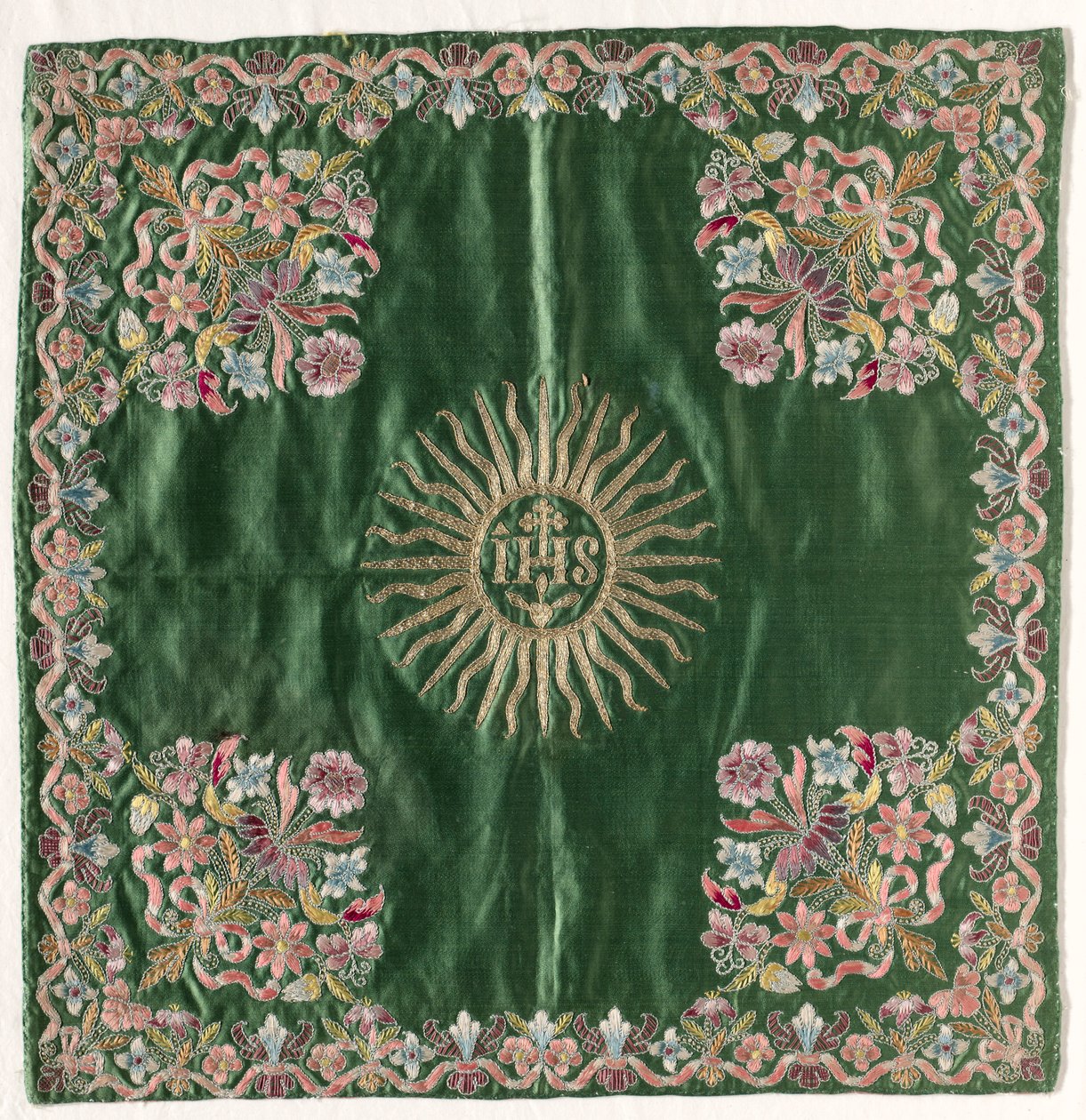 Chalice Veil, 1700-luku. tekijältä Unbekannt