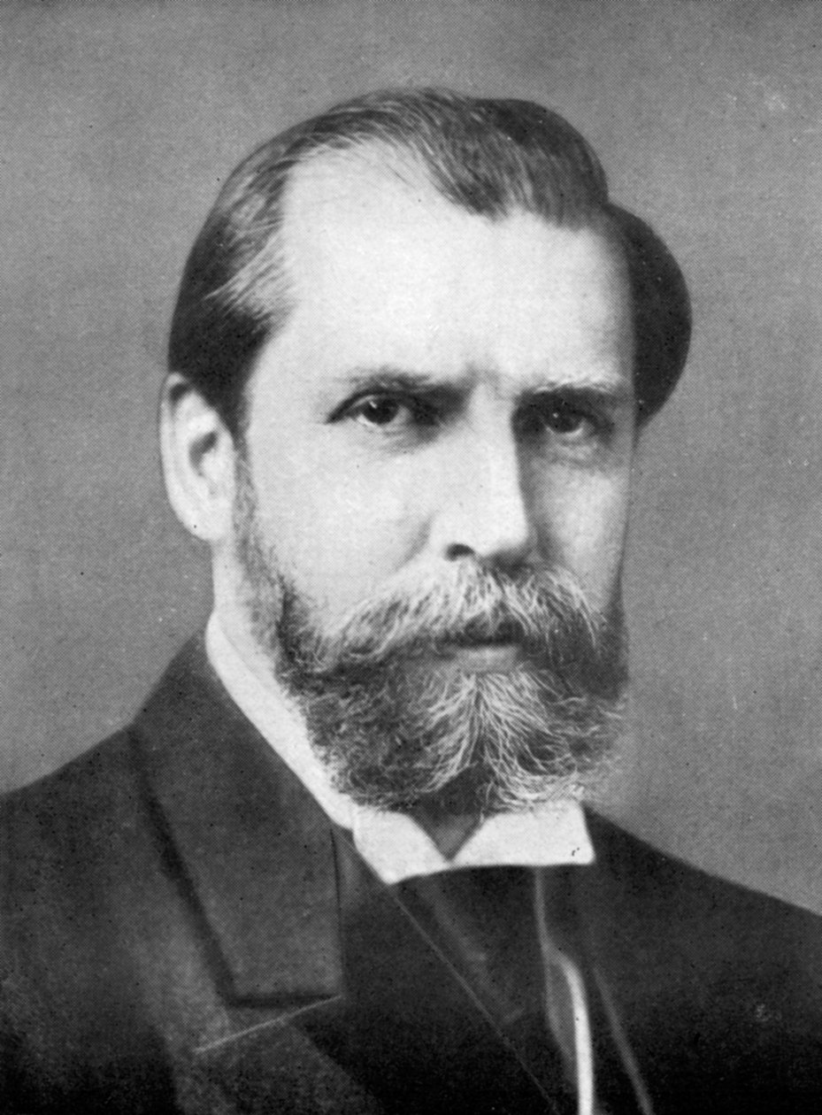 Charles Evans Hughes 1862-1948, yhdysvaltalainen lakimies ja poliitikko, 1926 tekijältä Unbekannt