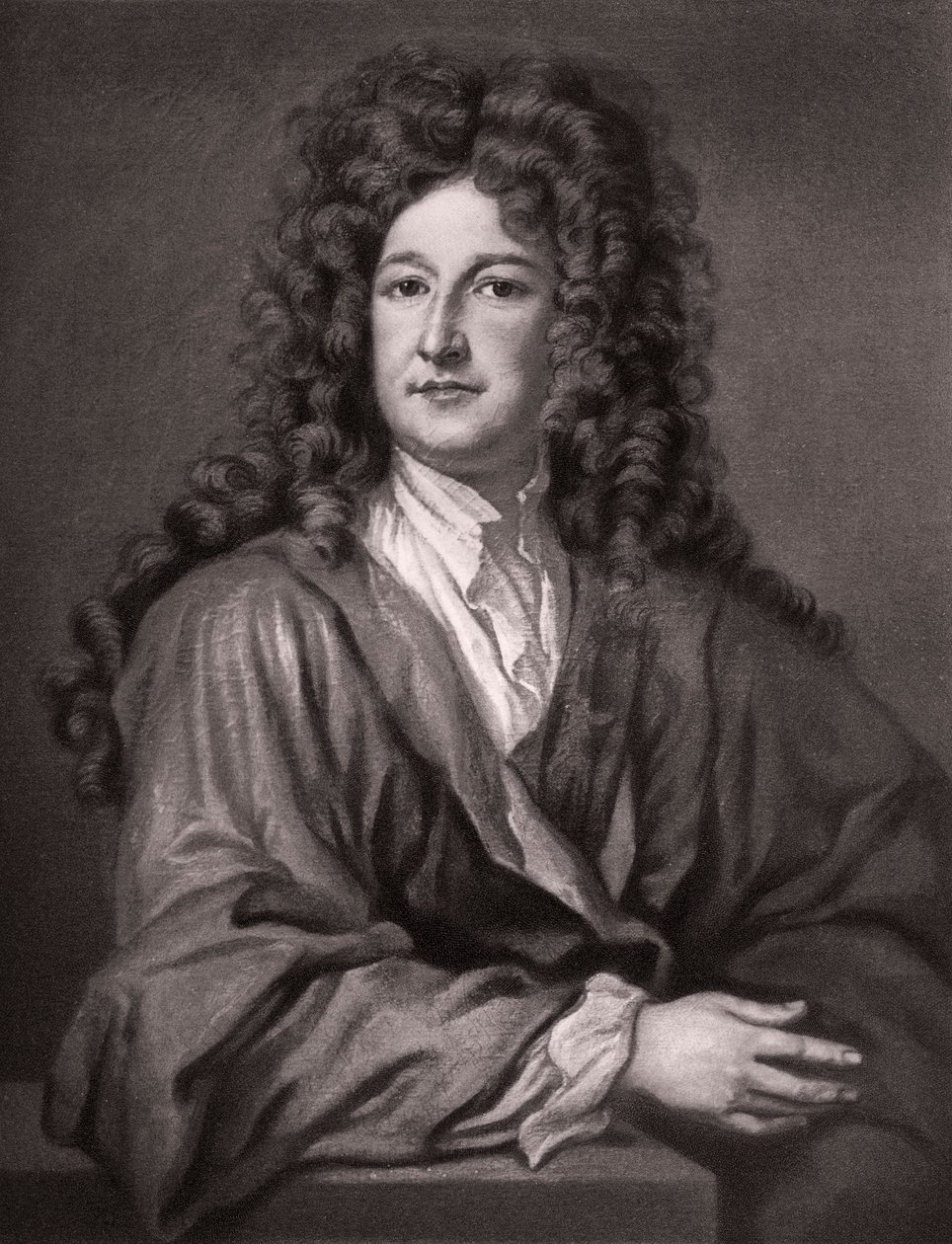 Charles Seymour, Somersetin 6. herttua, 1703 1906 tekijältä Unbekannt
