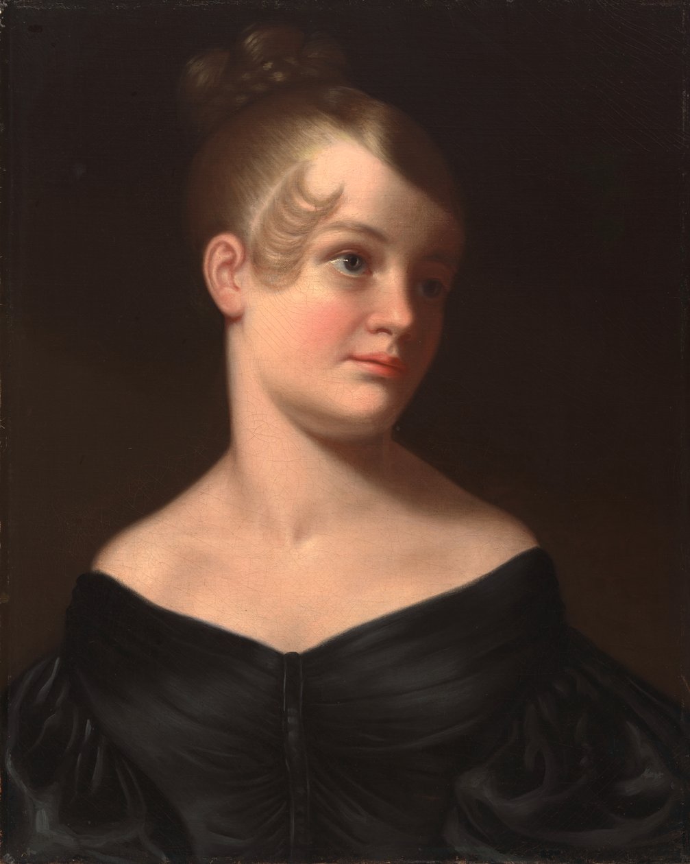 Charlotte Cushman, n. 1836. tekijältä Unbekannt