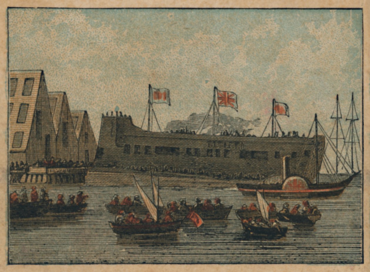 Chatham, 1910. tekijältä Unbekannt