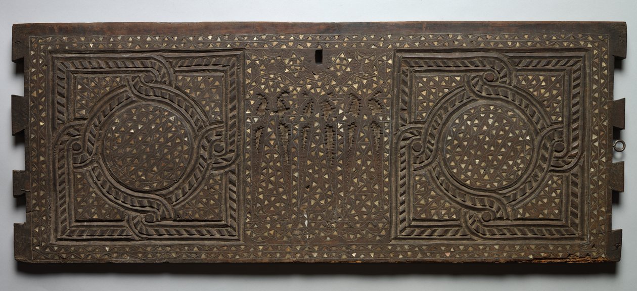 Rinnan etuosa, 1700-luku. tekijältä Unbekannt