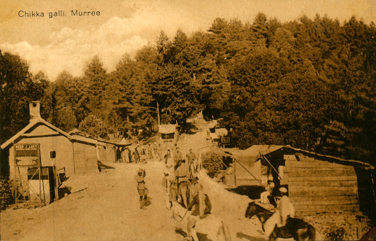Pieni kaivo, Murregh, ci-c ೧೯೩೯. tekijältä Unbekannt