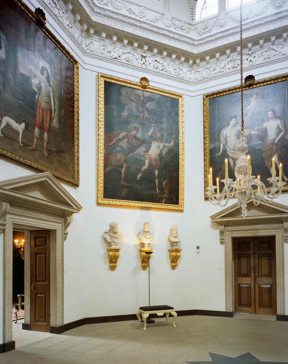 Chiswick House, 1990-2010 tekijältä Unbekannt