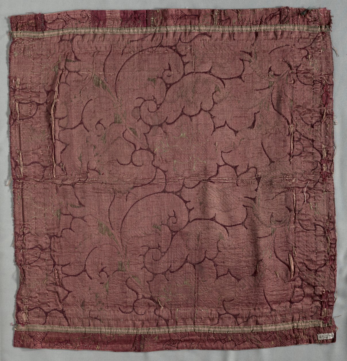 Ciborium Veil, 1600-luku. tekijältä Unbekannt