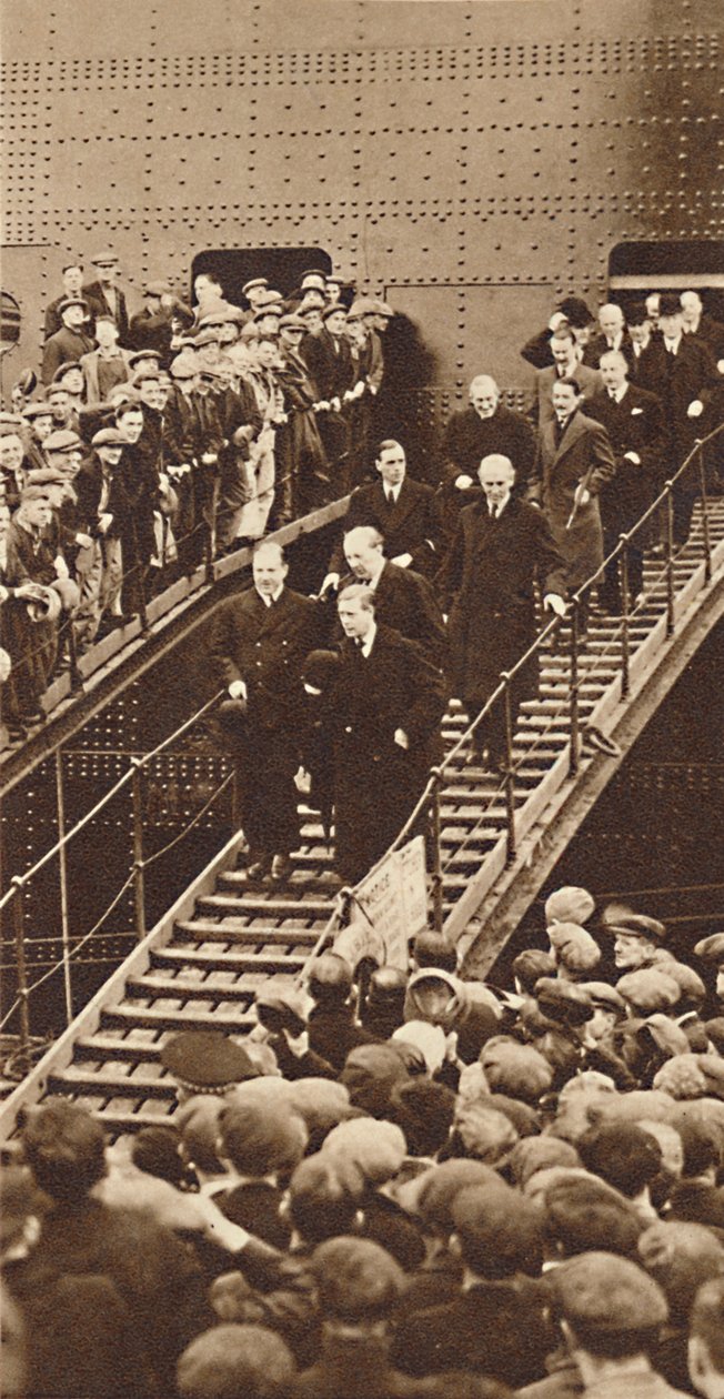 Clydeside Cheers, 1937 tekijältä Unbekannt