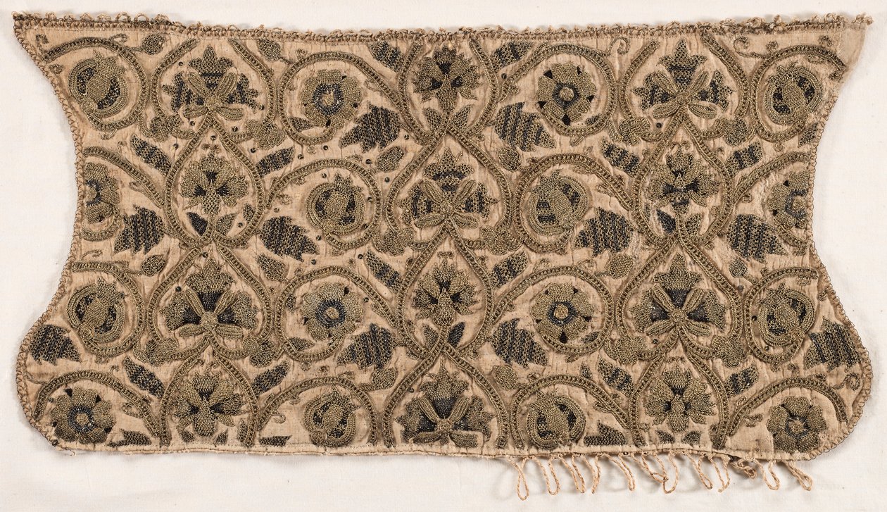 Coif, 1500-luvun loppu. tekijältä Unbekannt