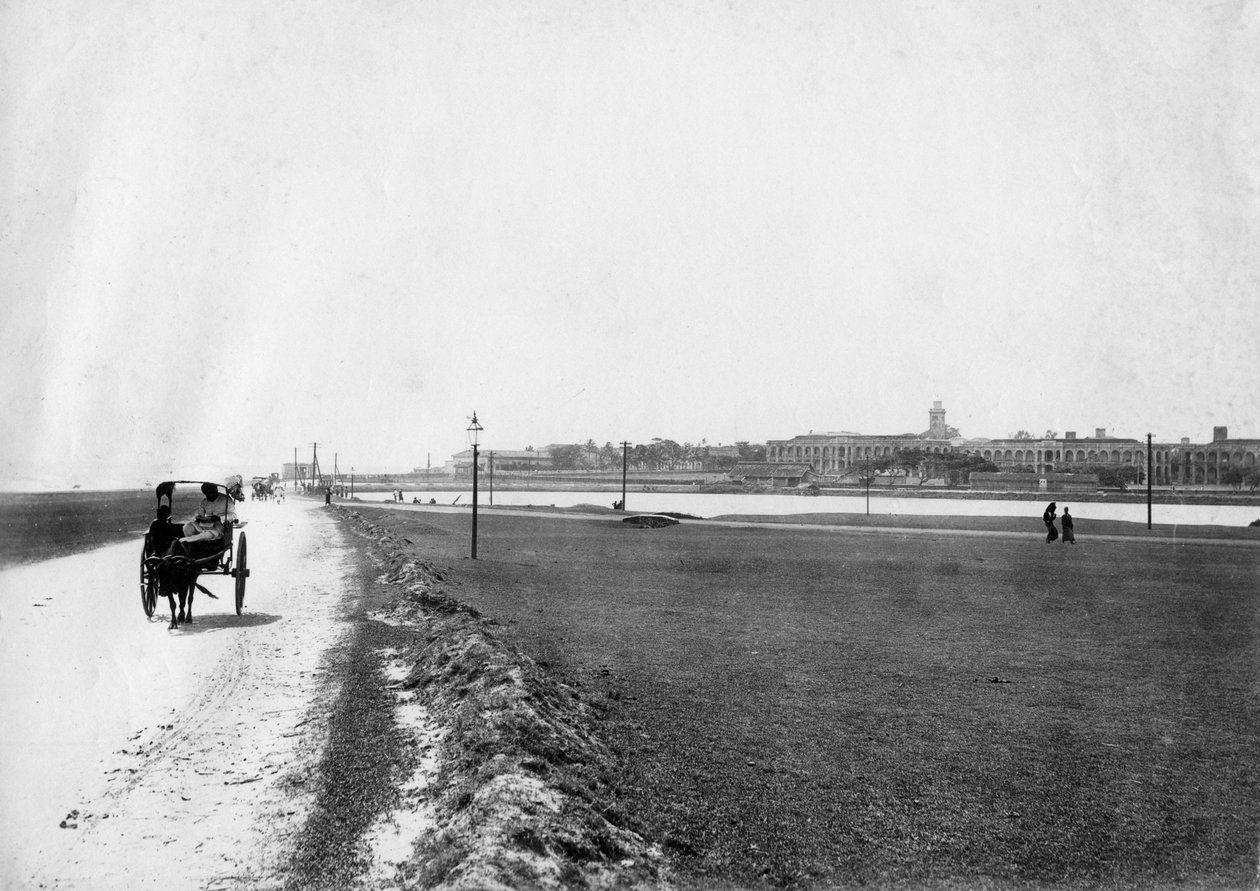 Colombo, Sri Lanka, 1910-luku tekijältä Unbekannt