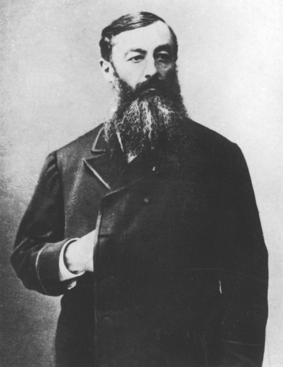 Kirjailija: Baudry DAsson, c1893 tekijältä Unbekannt
