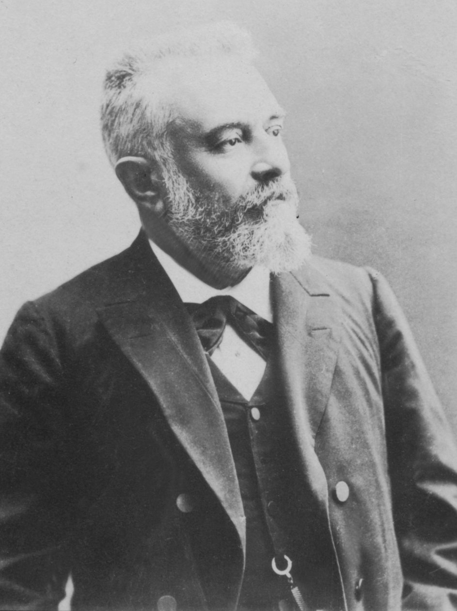 De Lanessan, 1893 tekijältä Unbekannt