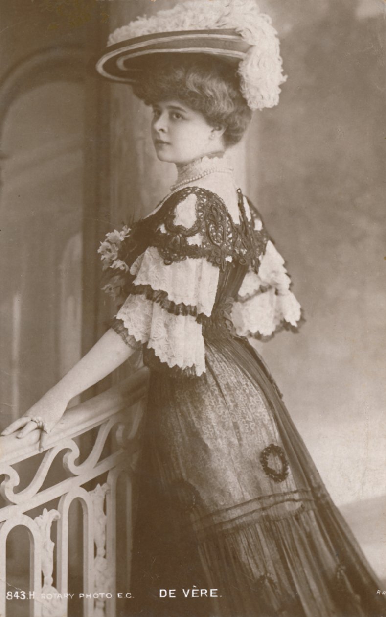 DeVere, 1879-1934, c1930. tekijältä Unbekannt
