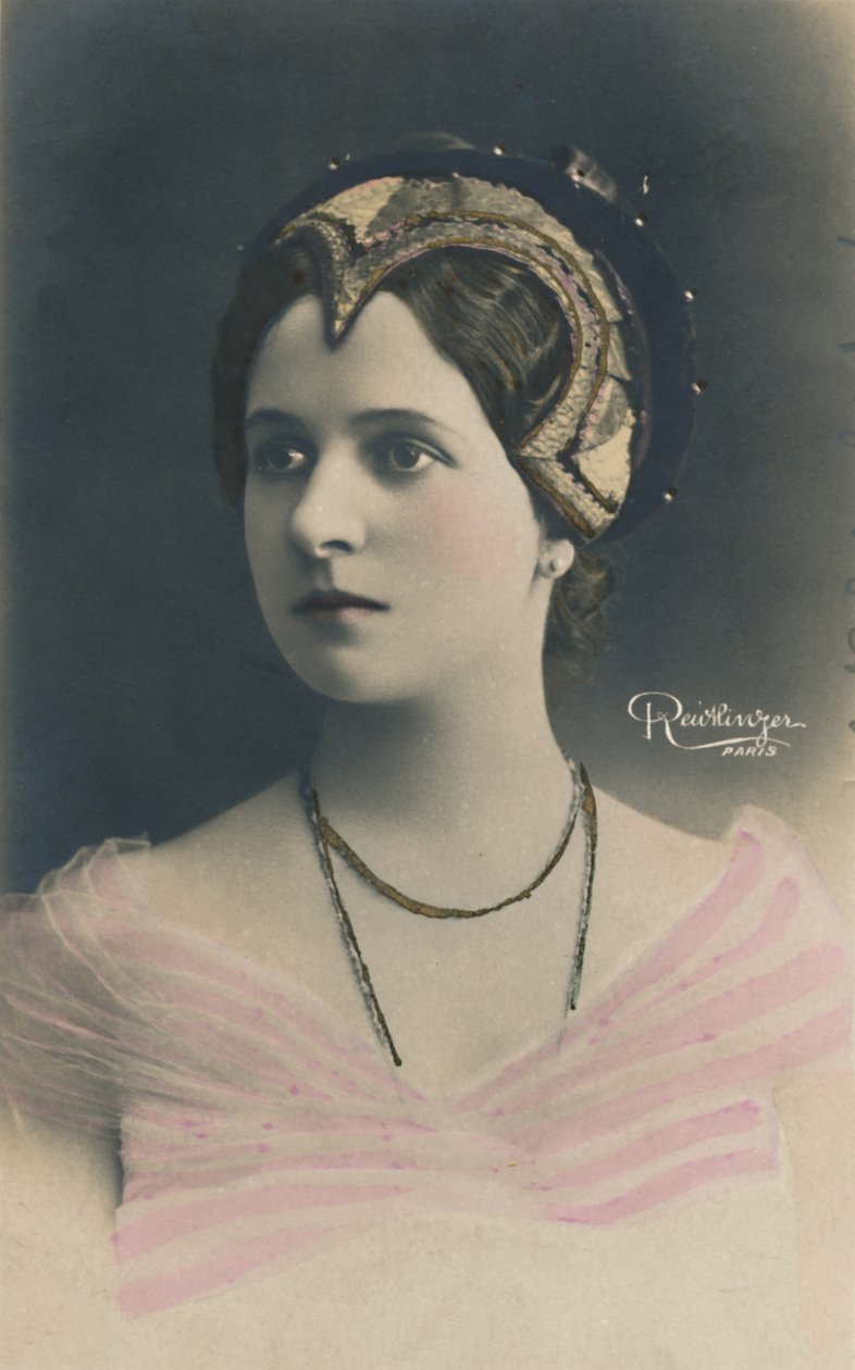 Denege, 1876-1957, c1930 tekijältä Unbekannt