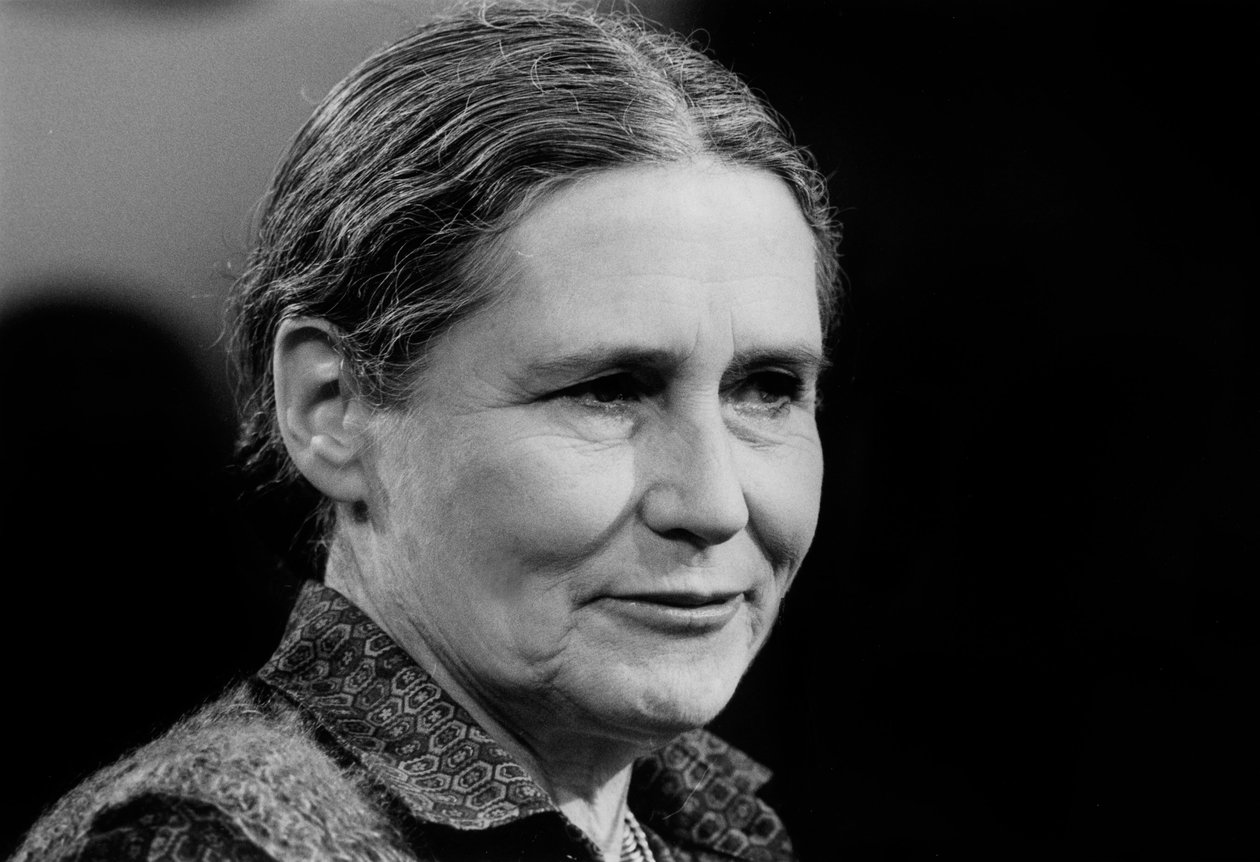 Doris Lessing tekijältä Unbekannt