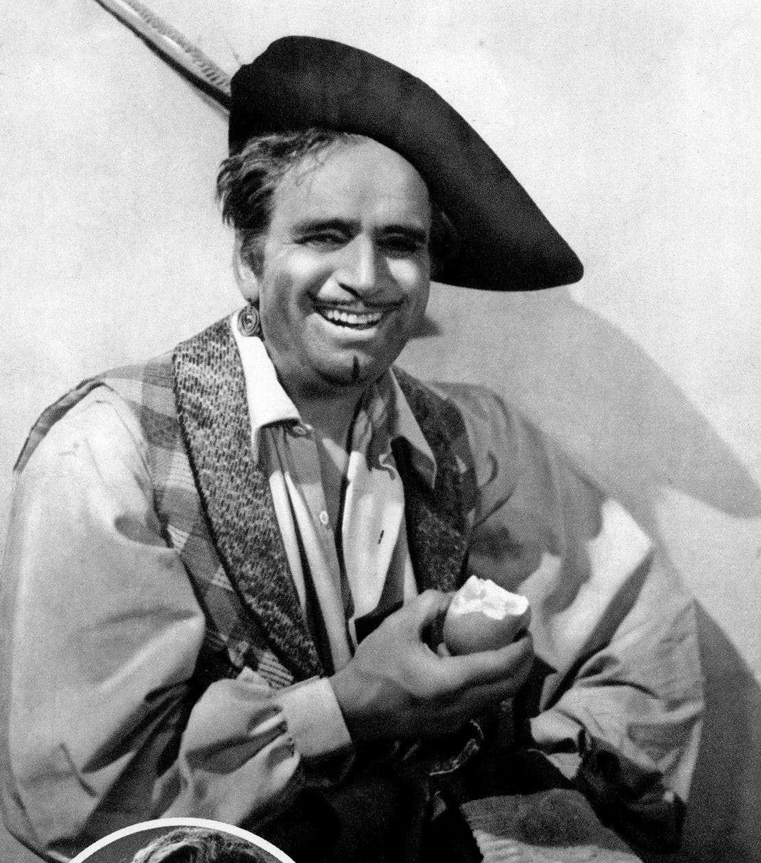 Douglas Fairbanks, yhdysvaltalainen elokuvanäyttelijä, 1934-1935 tekijältä Unbekannt