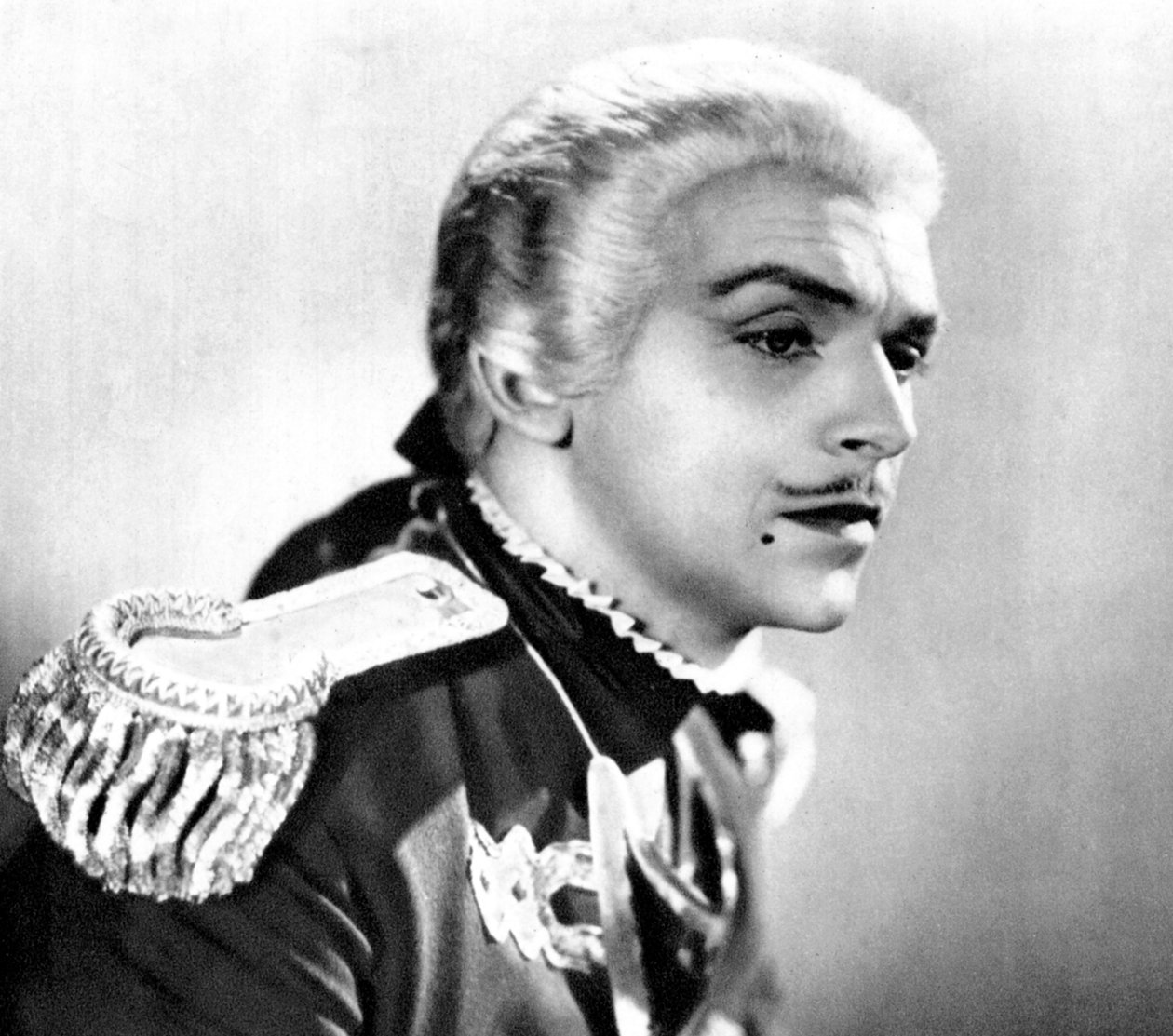 Douglas Fairbanks Jr, yhdysvaltalainen näyttelijä, 1934-1935 tekijältä Unbekannt