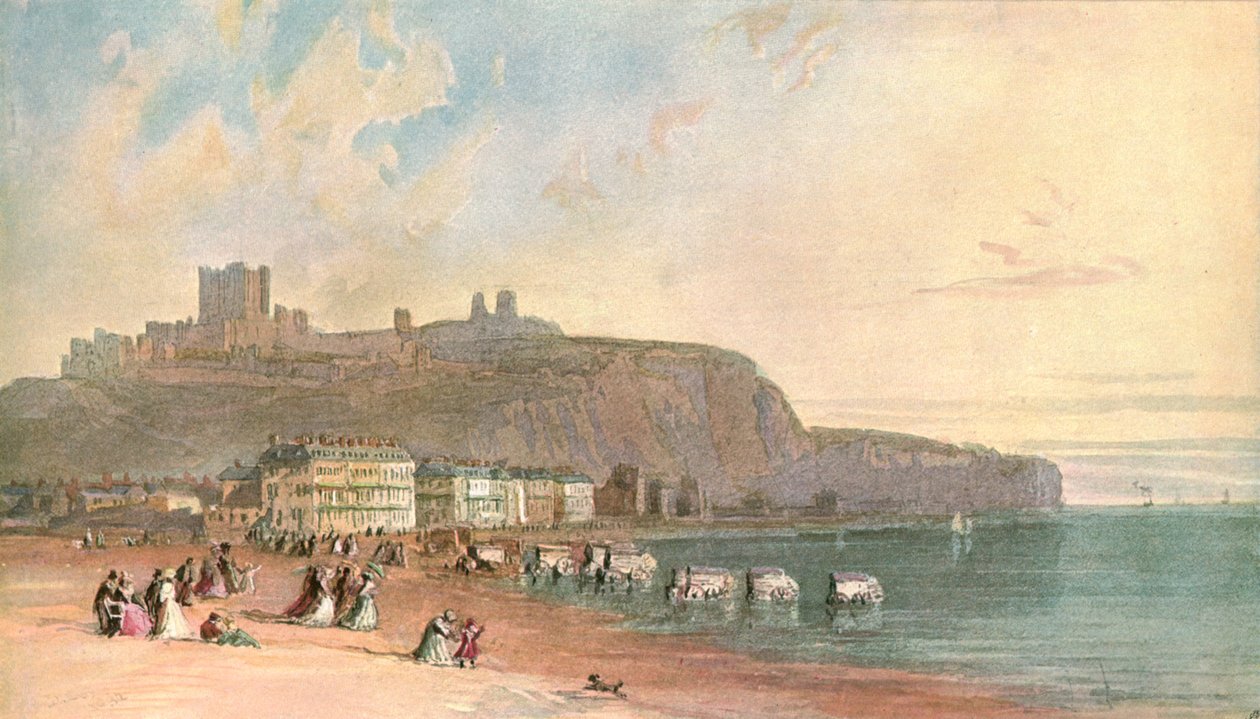 Dover, 1832, c1900. tekijältä Unbekannt