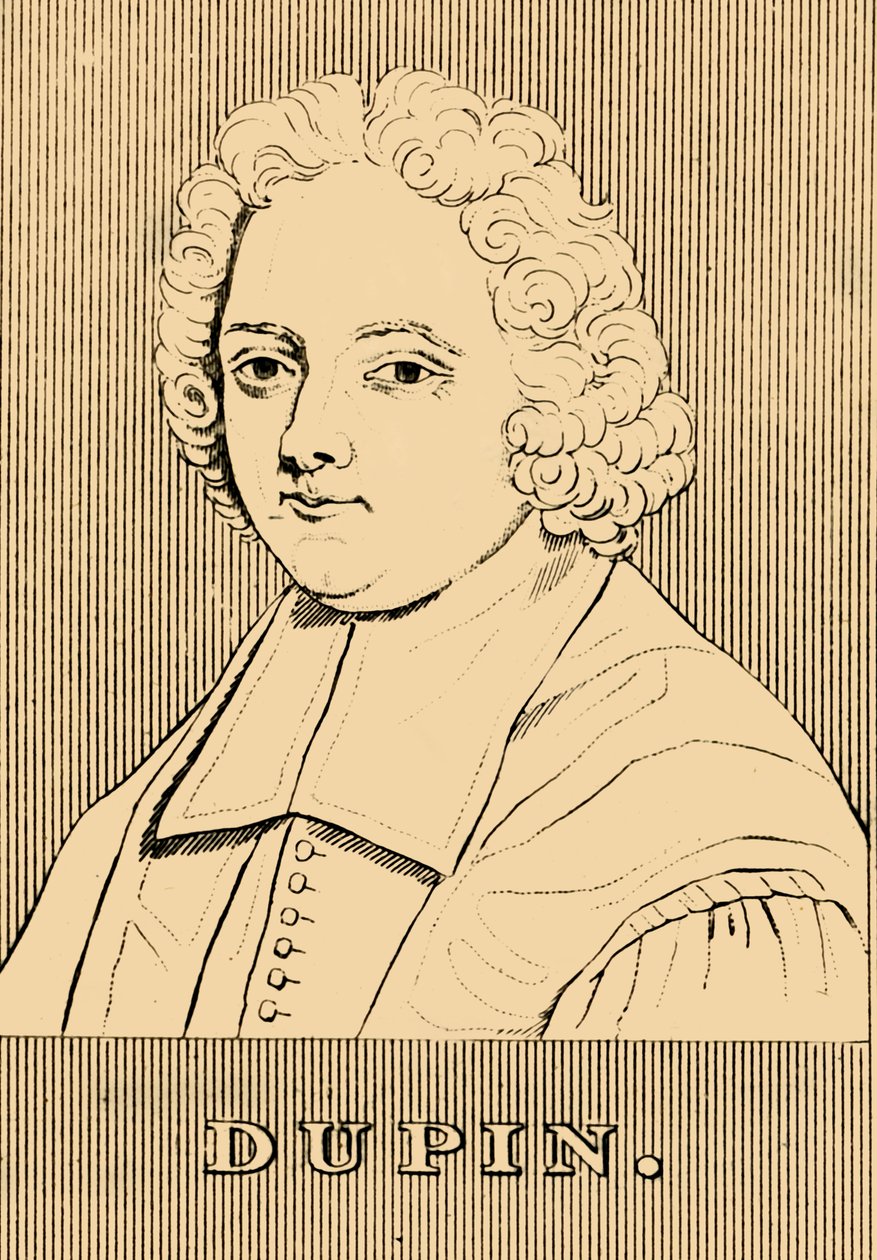 D U, 1657-1719, 1830. tekijältä Unbekannt