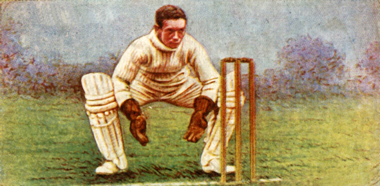 E. J. Smith Warwickshire, 1928. tekijältä Unbekannt