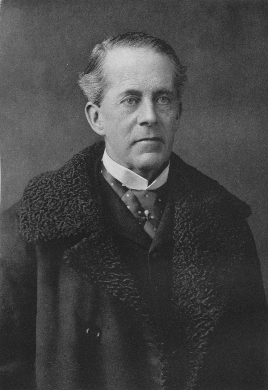 Earl Cadogan, 1911 tekijältä Unbekannt