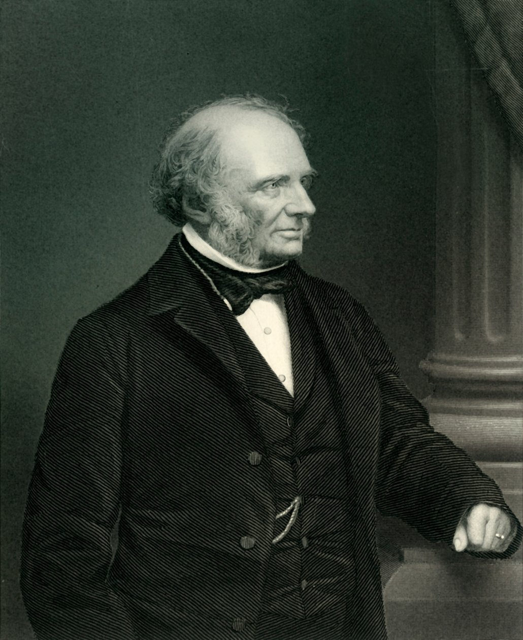 Earl Russell, 1860, 1884. tekijältä Unbekannt