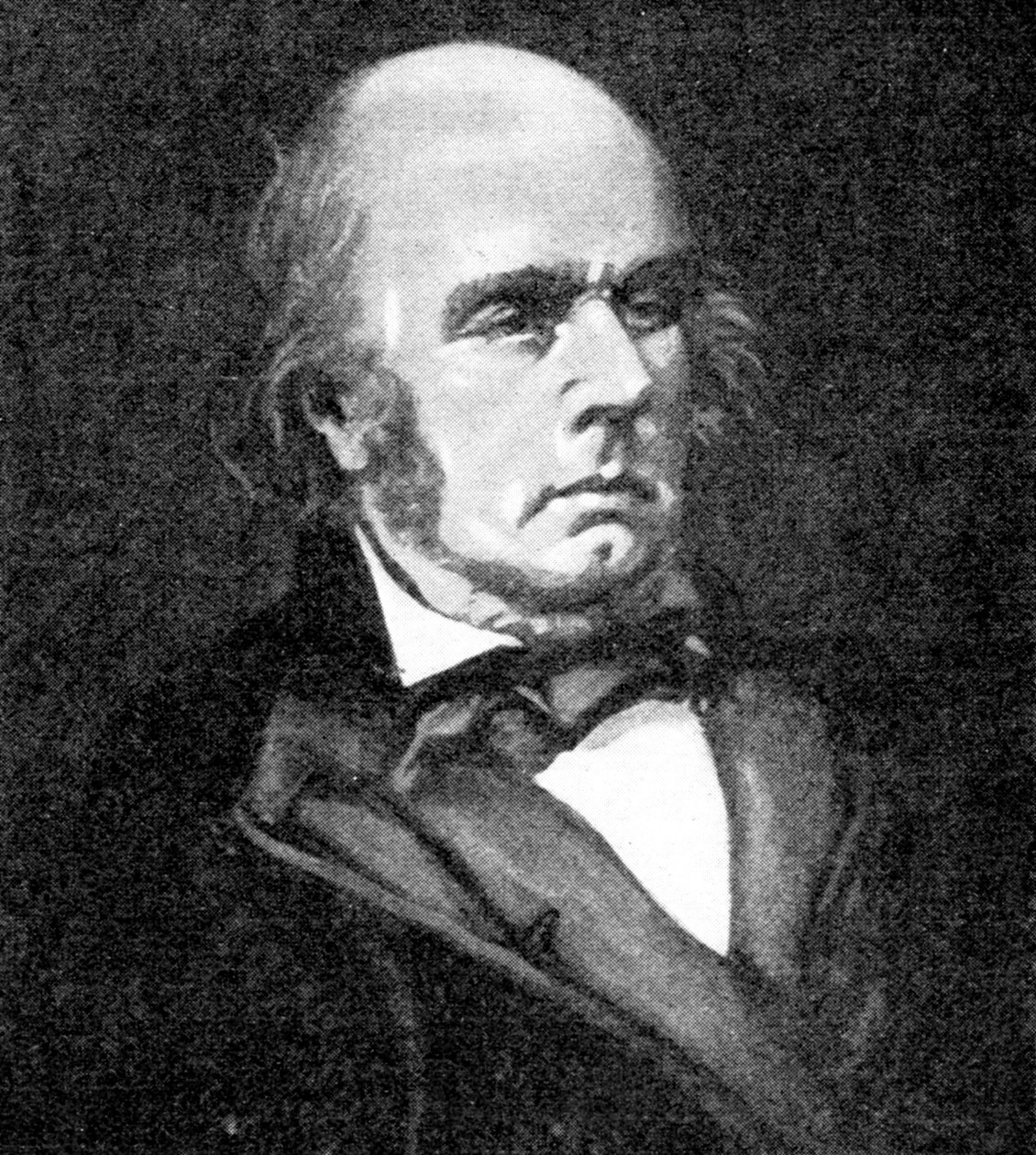 Edward Fitzgerald, 1923 tekijältä Unbekannt