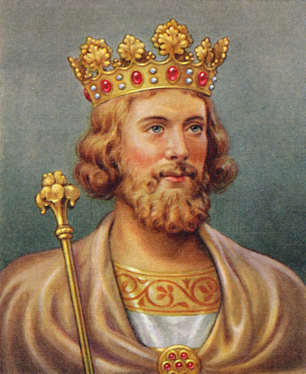Edward II, 1935 tekijältä Unbekannt