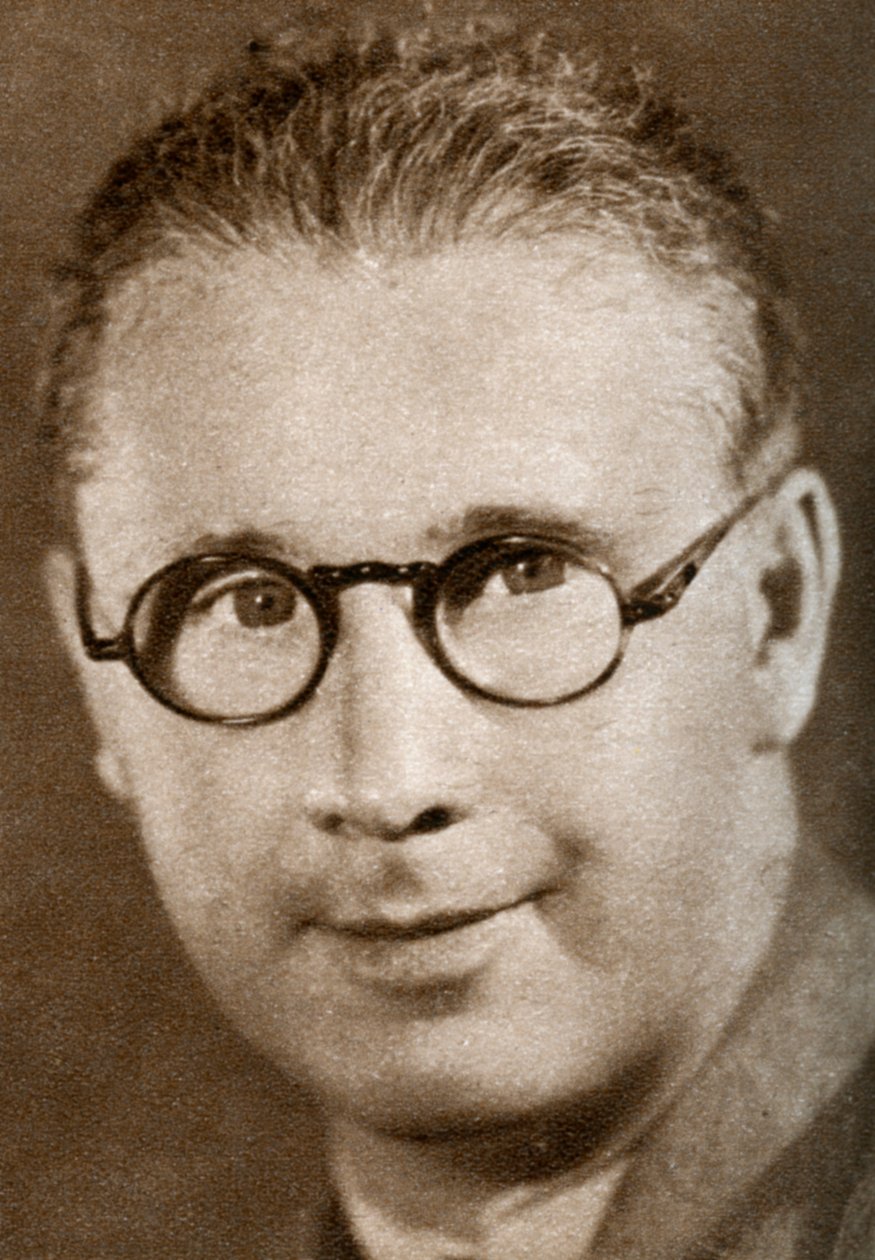 Edwin J Burke, yhdysvaltalainen käsikirjoittaja ja ohjaaja, 1933 tekijältä Unbekannt