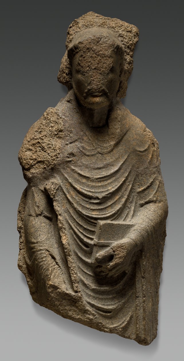 Apottikuva, n. 1225. tekijältä Unbekannt