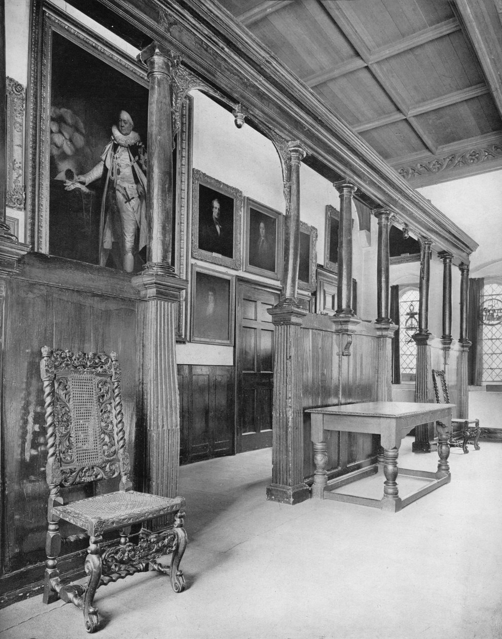 Vaalisalin näyttö, 1926 tekijältä Unbekannt