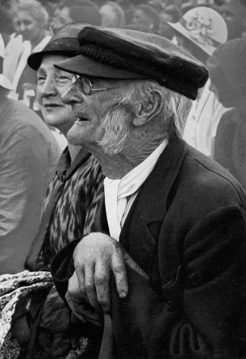 Vaalikampanja Hessenissä, Saksassa, 1932 tekijältä Unbekannt