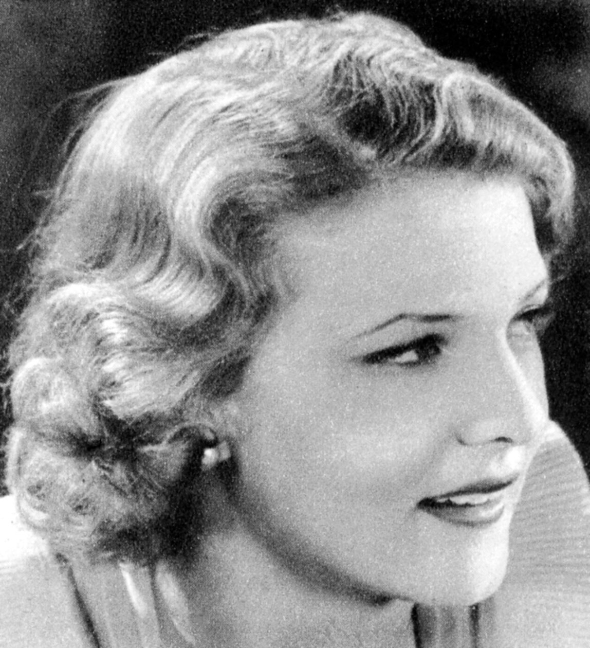 Elissa Landi, Italian born actress, 1934-1935 tekijältä Unbekannt