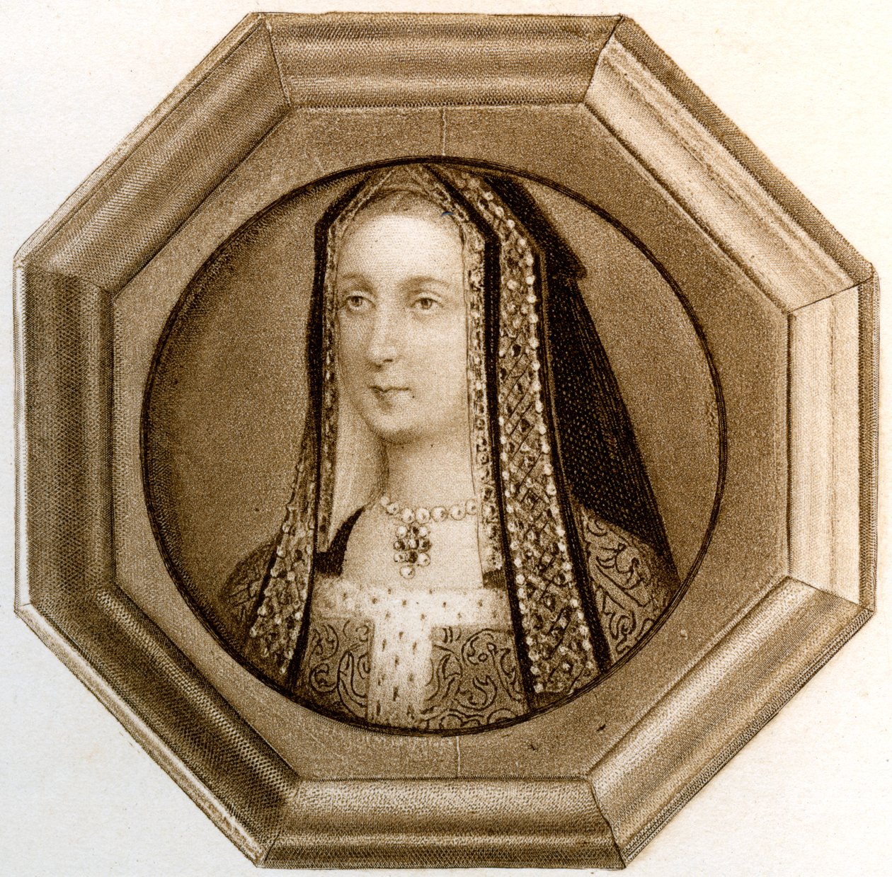 Elizabeth of York, 1902 tekijältä Unbekannt