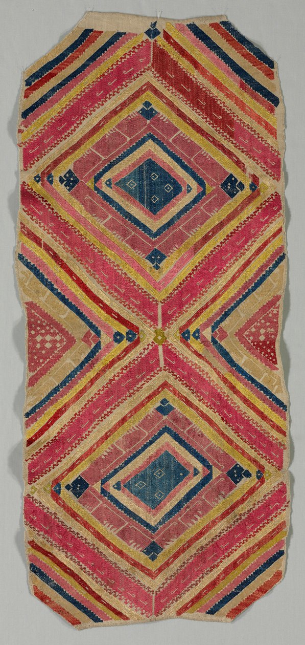 Kirjonta, 1600-1700 luvut. tekijältä Unbekannt