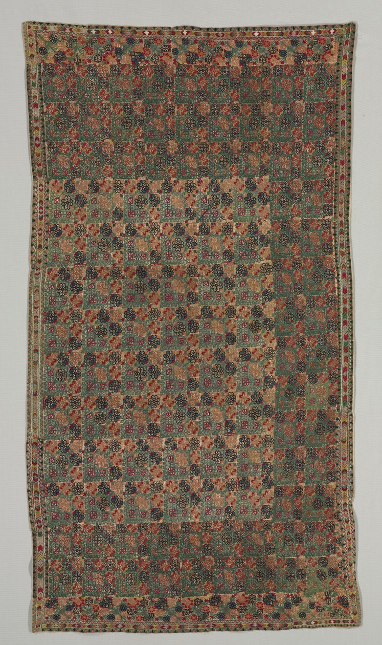 Brodeeraus, 1800-luku. tekijältä Unbekannt