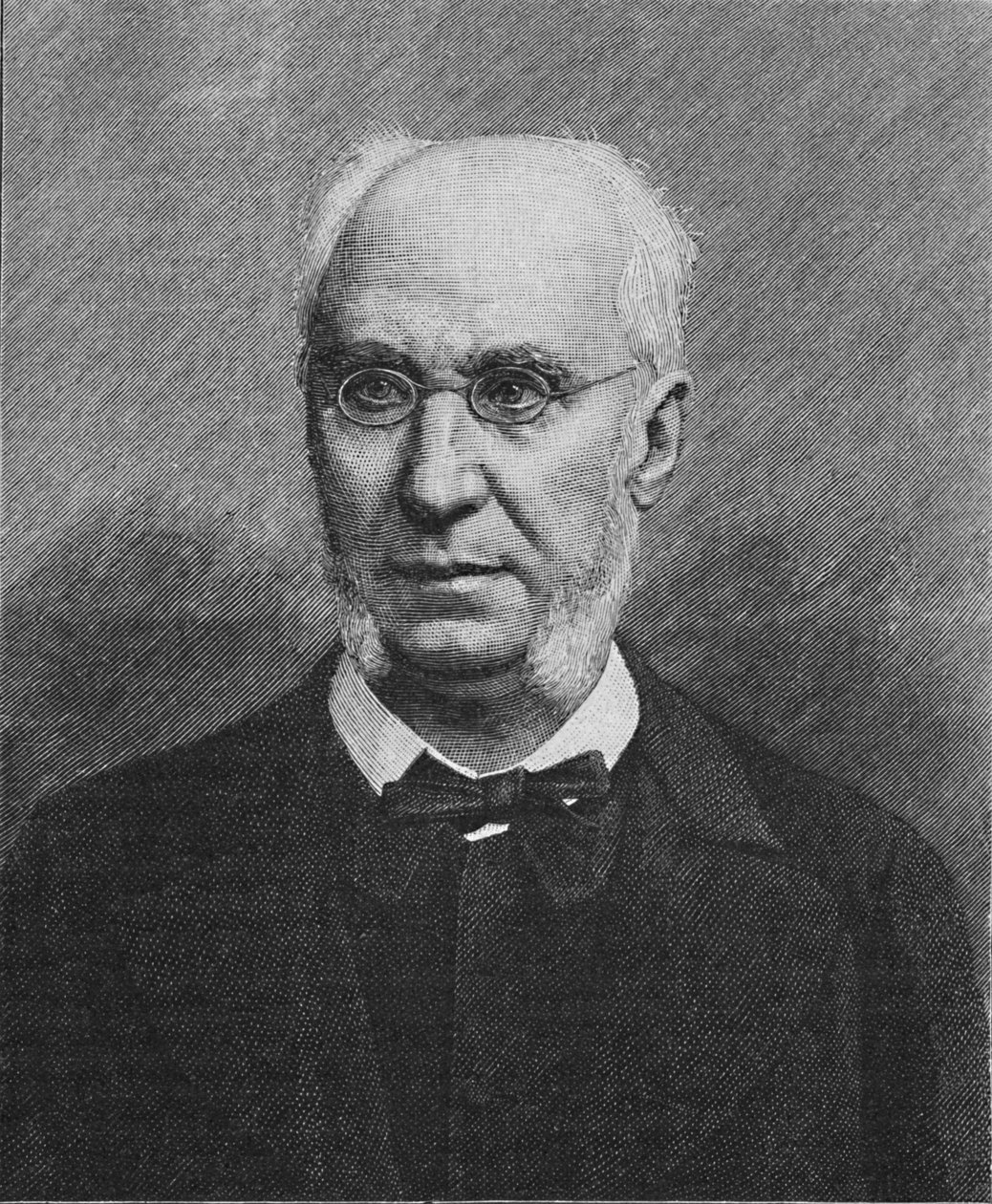 Emile Ollivier, 1890 tekijältä Unbekannt