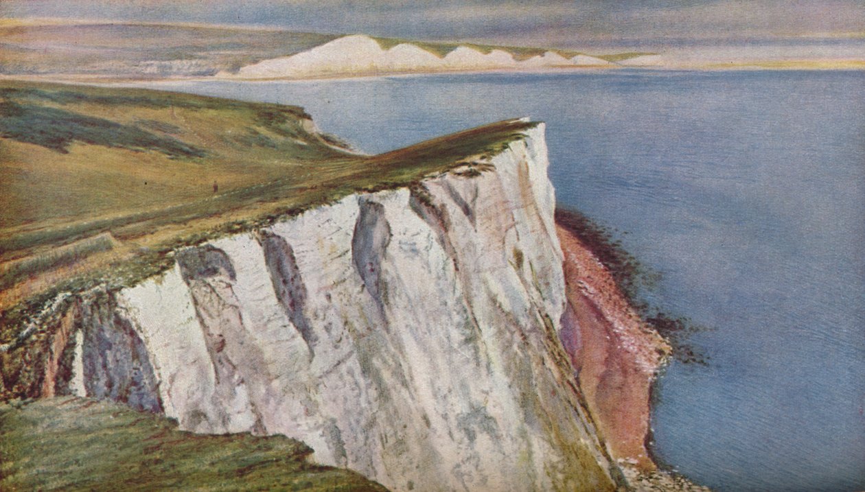 Englanti, 1930-luku tekijältä Unbekannt