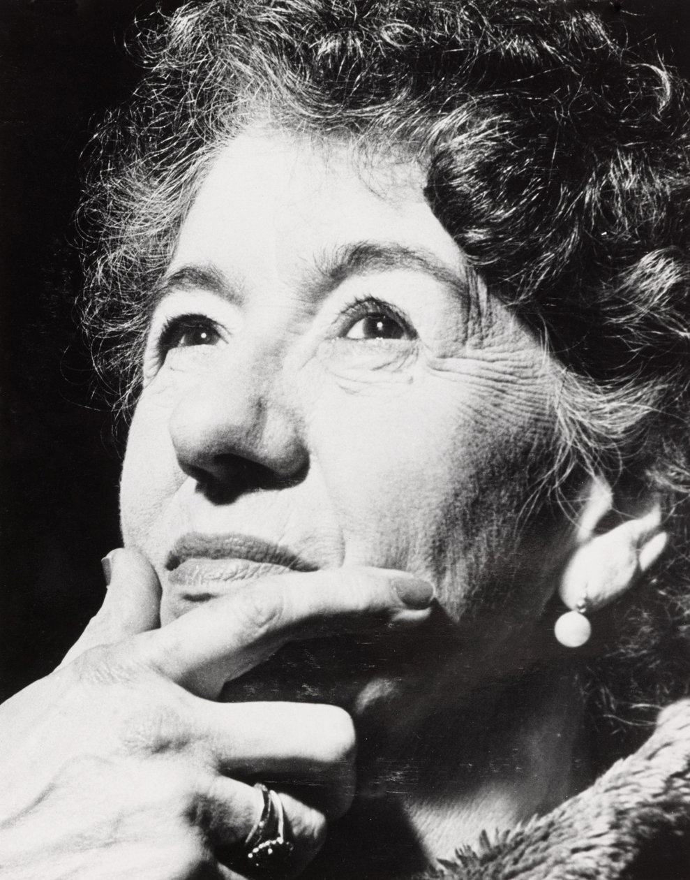 Enid Blyton (1897-1968), brittiläinen lastenkirjailija tekijältä Unbekannt