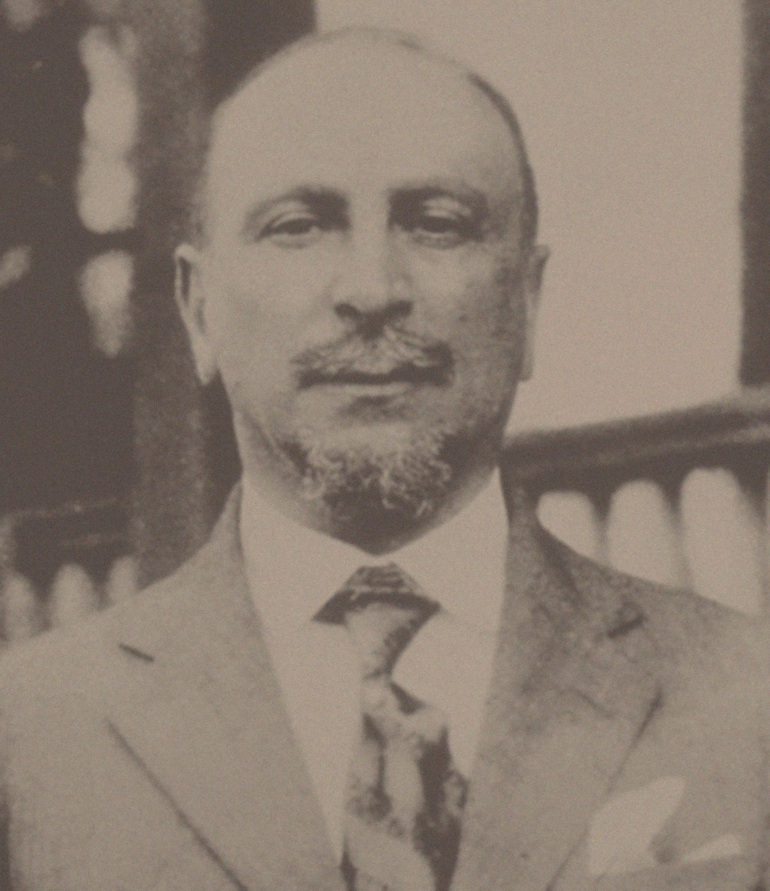 Ernest Daltroff 1867-1941. tekijältä Unbekannt