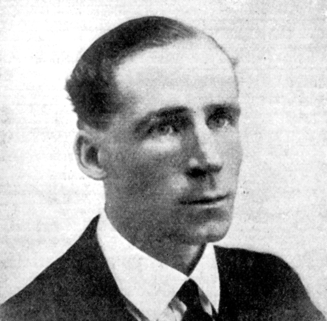 Ernest Raymond 1888-1974, brittiläinen kirjailija, 1900-luvun alku tekijältä Unbekannt