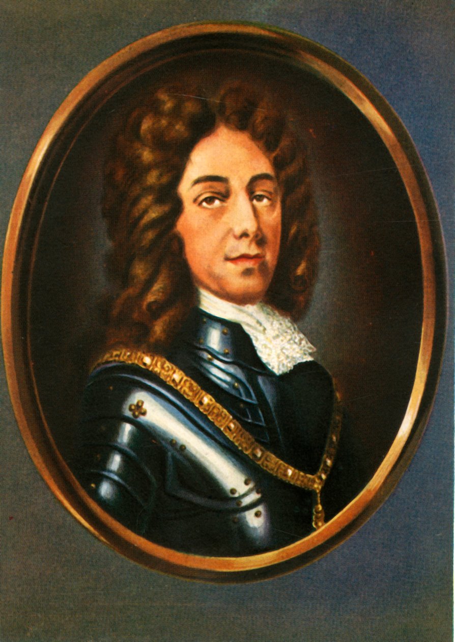 Eugene Prince Of Savoy, 1933. tekijältä Unbekannt