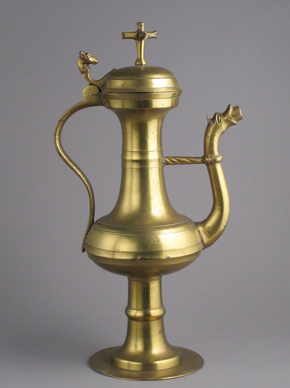 Ewer, saksalainen, 1400-luku. tekijältä Unbekannt