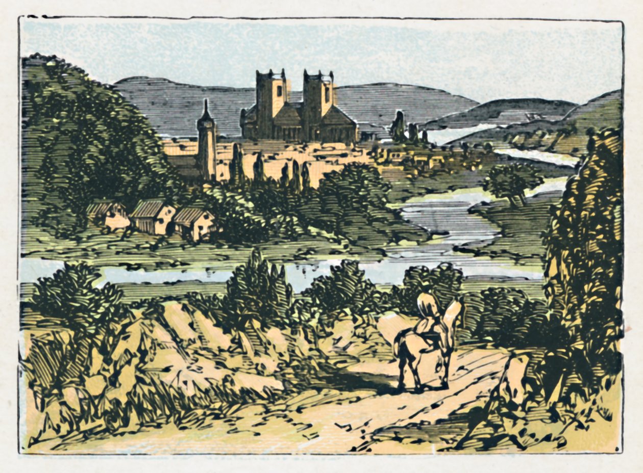 Exeter, 1910 tekijältä Unbekannt