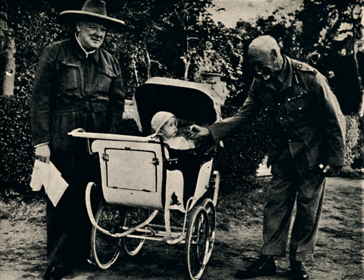 Kokemus yhdistää kädet nuorten kanssa, 1942, 1945. tekijältä Unbekannt
