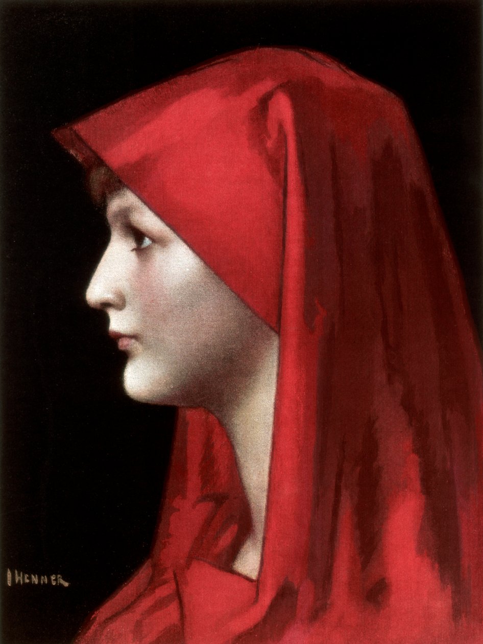 Fabiola, 1885 1889 tekijältä Unbekannt